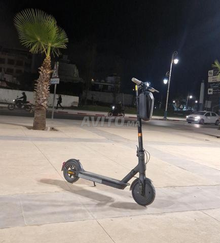 سكوتر كهربائي Xiaomi