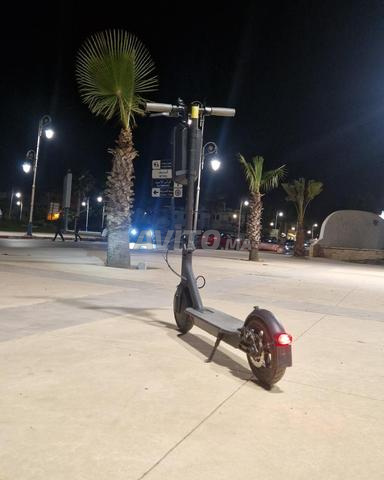 Trottinette électrique Xiaomi - 2