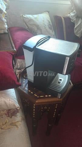 آلة قهوة كلاتورونيك - 2