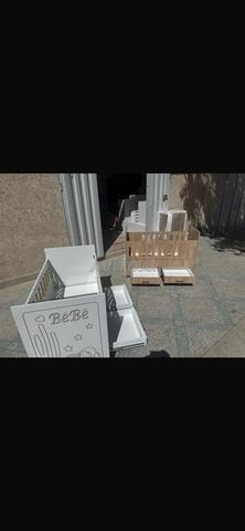 سرير أطفال - 2