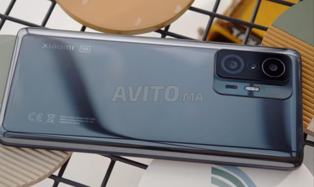 Xiaomi 11T très bon état