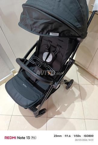 عربة أطفال جديدة لم تستخدم قط - 2