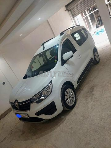 Bienvenue à tous contact - 2