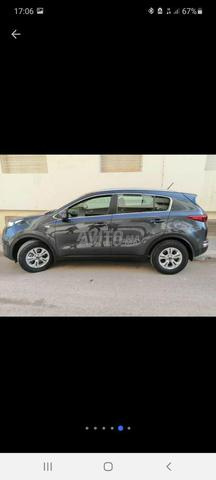 كيا سبورتاج - 2