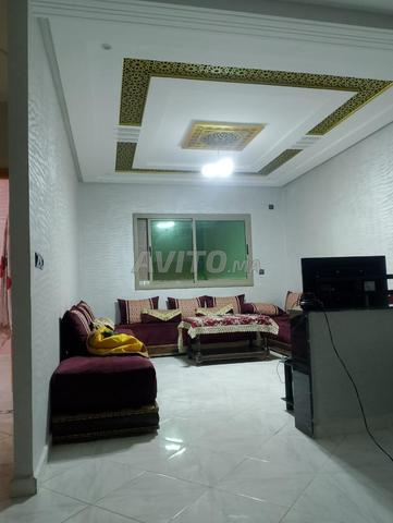 شقق مفروشة للكراء اليومي