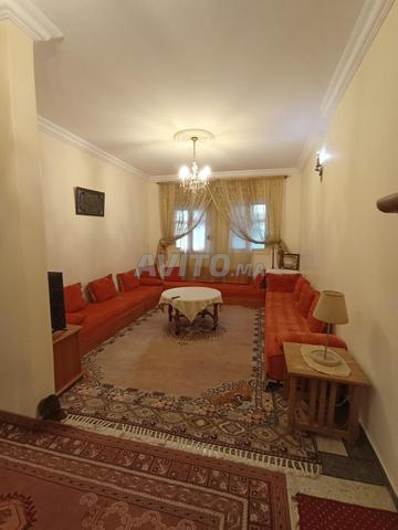 Appartement meublé à louer KORTOBA SIAM - 2