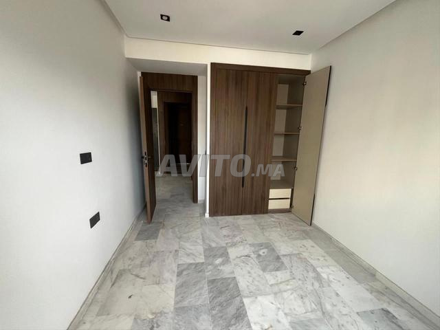 استوديو فارغ للإيجار - 50م² - المستشفيات - 2