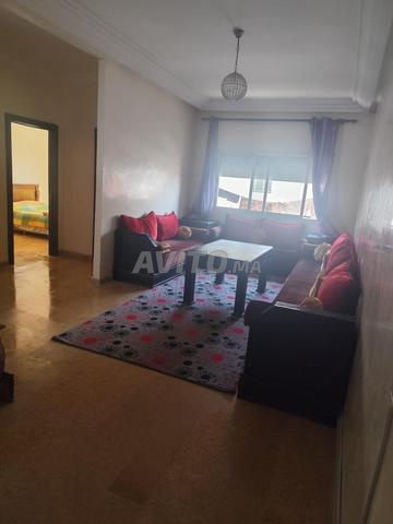 شقة للإيجار مفروشة - 2