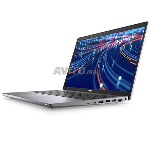 Dell Latitude 5520