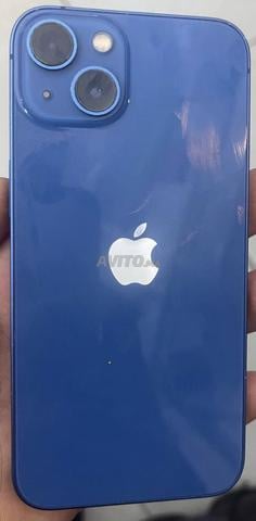 iPhone 13 Normal Bon état