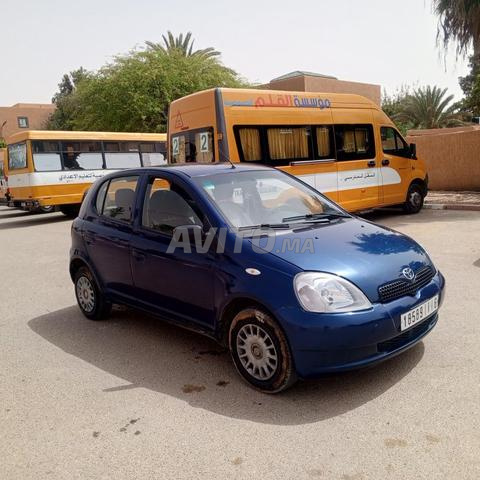 حي الصحراء طانطان - 2