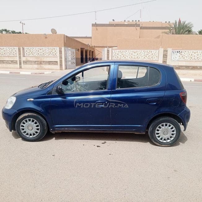 حي الصحراء طانطان