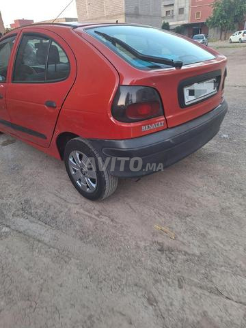 ميجان ديزل للبيع