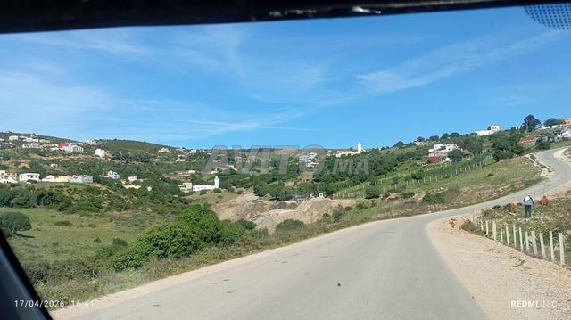 Terrain à vendre Daffilah - 2