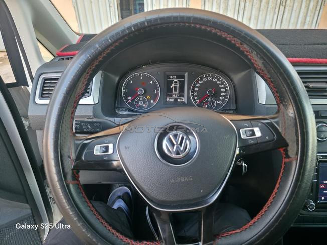 VW CADDY à vendre