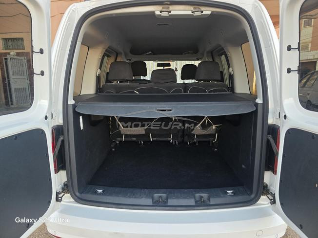VW CADDY à vendre