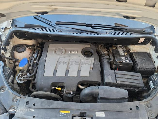 VW CADDY à vendre