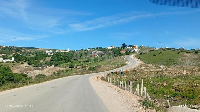 Terrain à vendre Daffilah