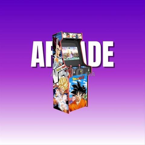 Billard, Babyfoot & Arcade - 2