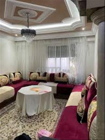 شقة ممتازة للكراء اليومي