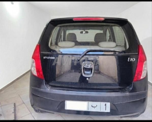 هيونداي i10 - 2