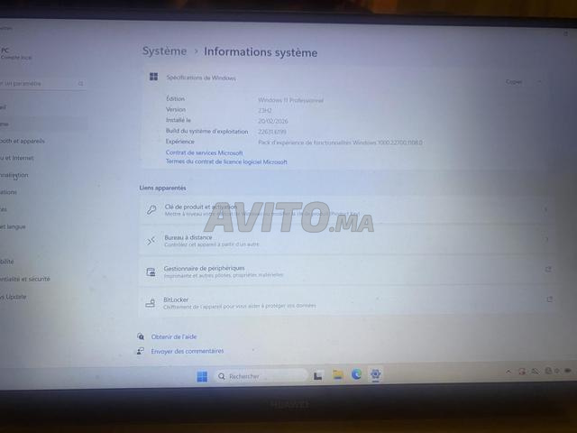 Huawei MateBook D14 - 2