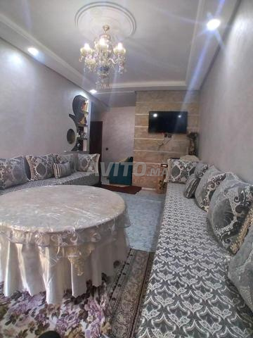 شقة للبيع في تجزئة أكدال قرب أناسي بالدار البيضاء - 2