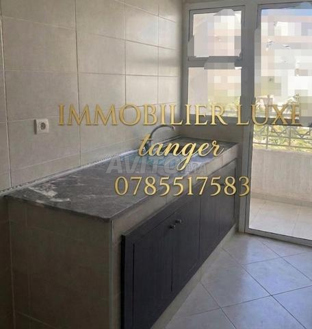 Appartement à vendre Mesnana Golf