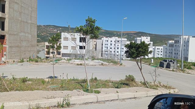 Terrain à lotir Ibtihal - 2