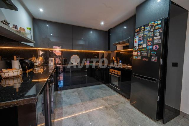 شقة F3 فاخرة للإيجار – بالميراي جيتس - 2