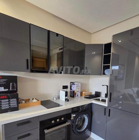 Studio meublé à louer - CFC - 2