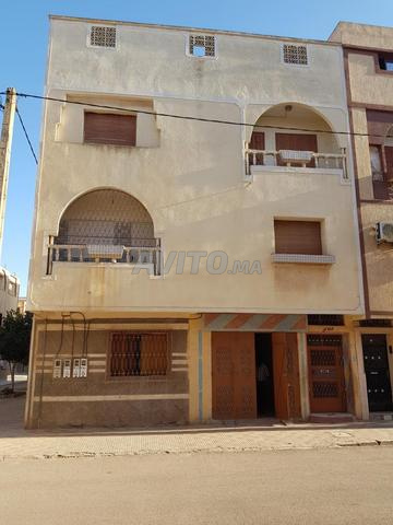 Maison à vendre - 2