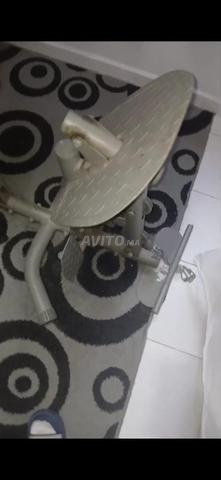 Machine de sport 💪🏻 - 2