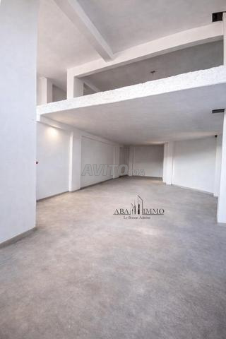 Local Premium Sur TanTan à 2 Min de la Corniche