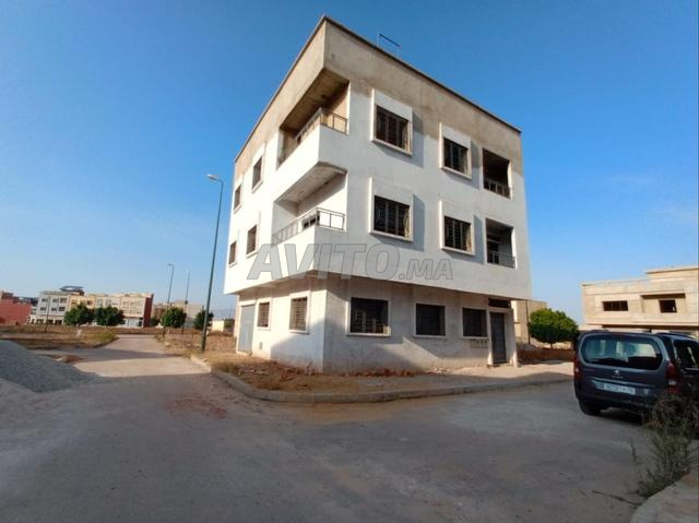 منزل للبيع مكناس - 2