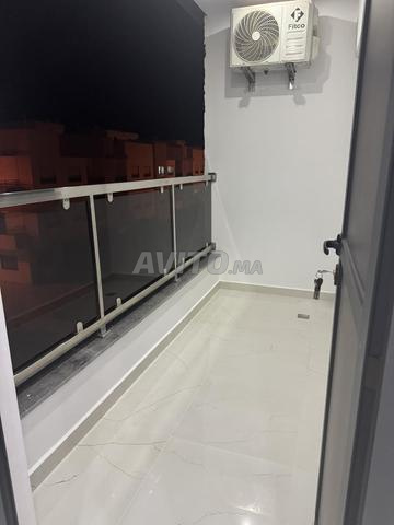 شقة للكراء ببركان - 2