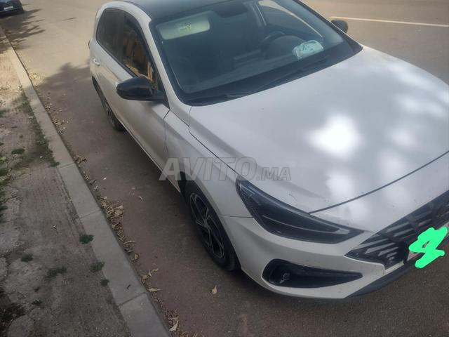 هيونداي i30 - 2