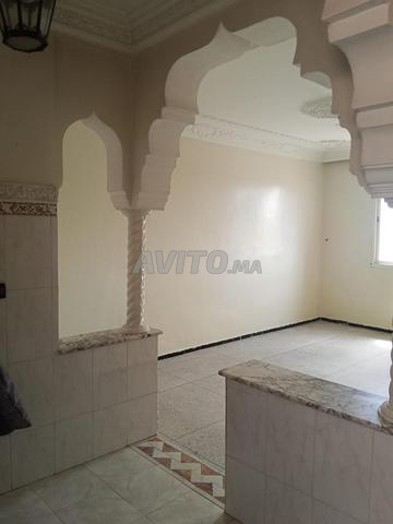 Appartement à Vendre situé à Massira - 2