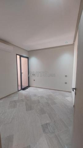 شقة فارغة للإيجار بالقرب من المركز الاستشفائي الجامعي - 2