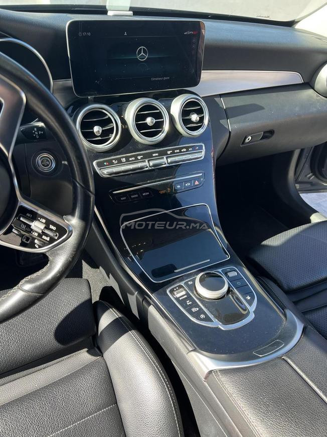 Mercedes-Benz Classe C 220 Diesel coupé 2020