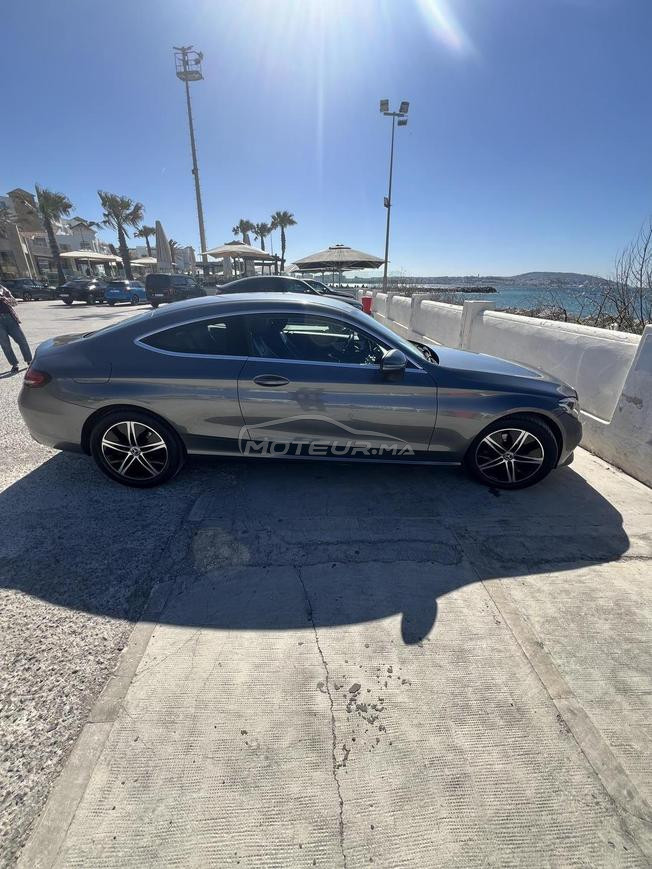 Mercedes-Benz Classe C 220 Diesel coupé 2020