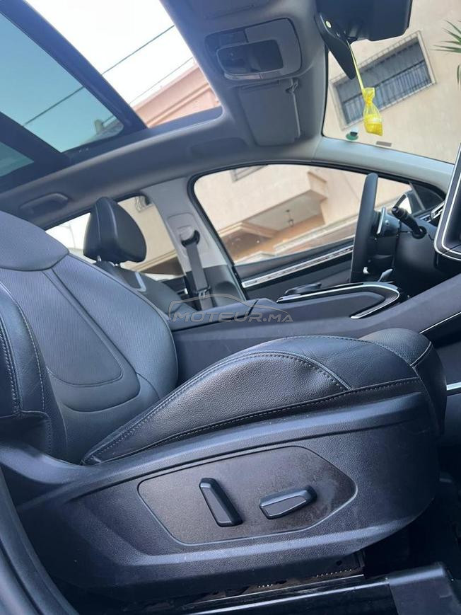 Hyundai Tucson très bon état