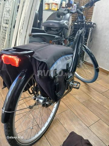 Énergie alternative - 2