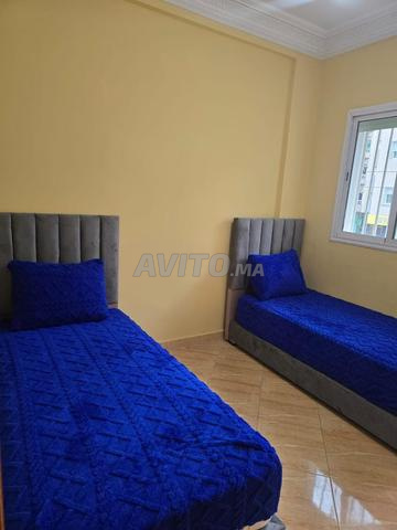 شقة للكراء 135 متر مربع في فاس - 2