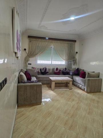 شقة للكراء 135 متر مربع في فاس