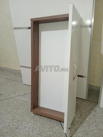 Vente mario MDF 2 portes en très bon état - 2