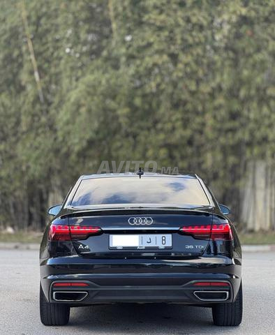 أودي A4 2022 - 2