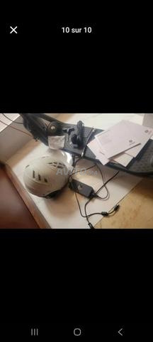 Trottinette électrique Ninebot F2 Plus comme neuve - 2