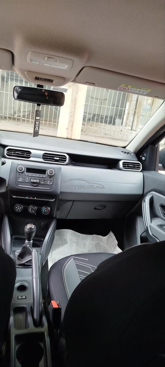 DACIA DUSTER de très bonnes état 