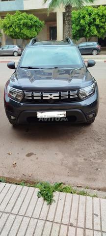 DACIA DUSTER très bon état